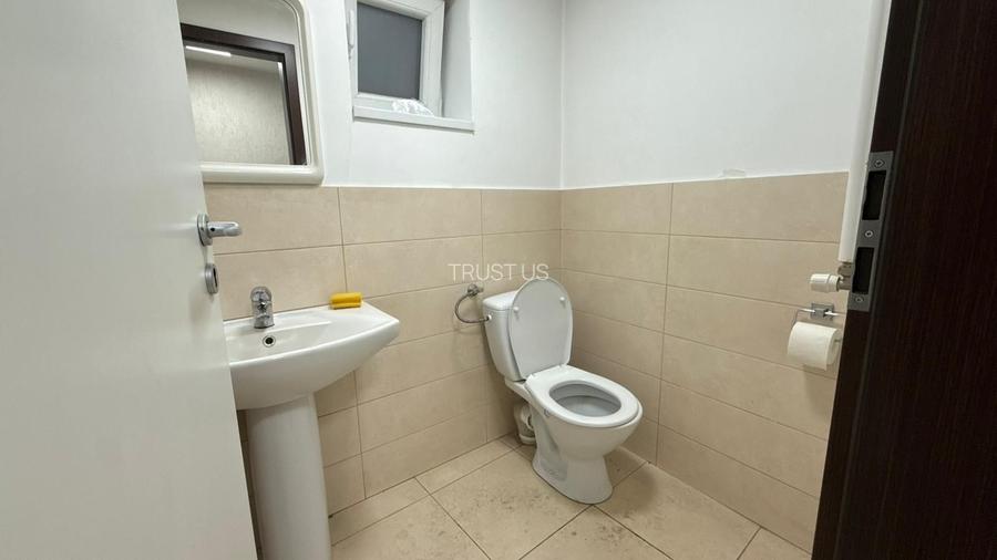 Birou de Inchiriat | Zona Soarelui - AEM 40mp |  Acces din strada - 5