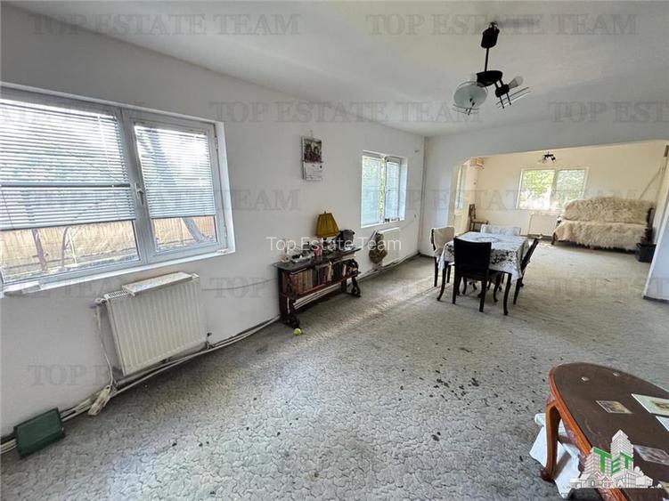 Casa de vanzare - Movilita, jud. Ialomita - 2000 mp teren, pozitie foarte buna - 11