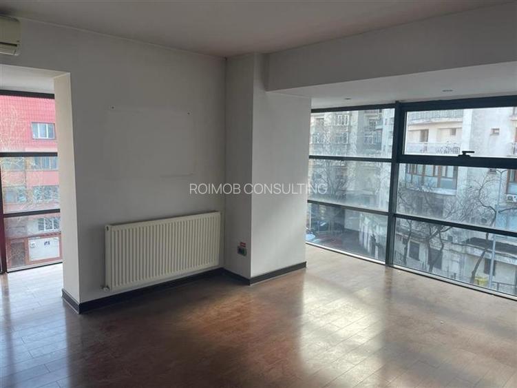 Birou Unirii Zepter, 3 camere, 120 mp in cladire de birouri - 8