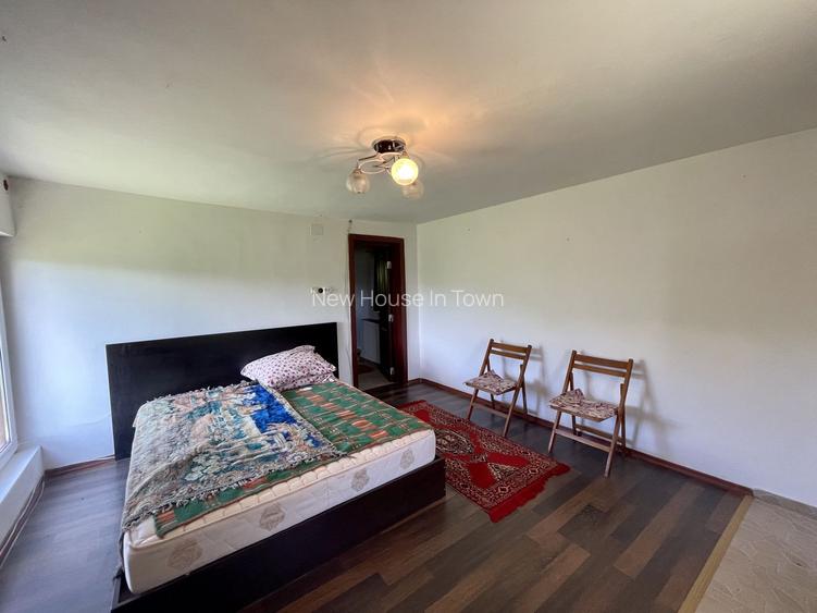 Teren cu vedere panoramică de vânzare | Podu Dâmboviței, Comuna Dâmbovicioara - 9