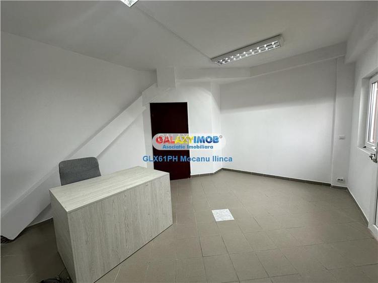 Inchiriere spatiu birouri, 3 camere, in Ploiesti, zona Cantacuzino - 3