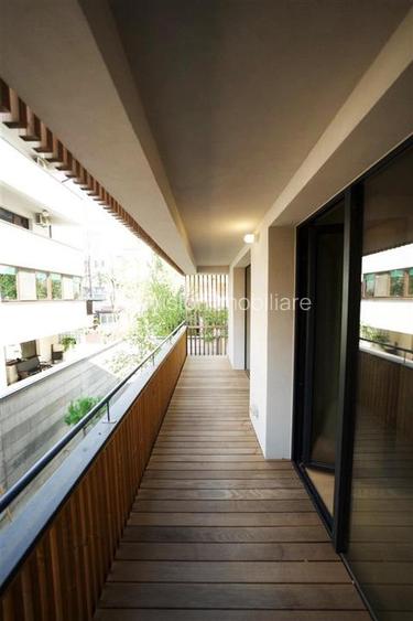 Duplex 4 camere – Dorobanti | P+1 | Curte 50 mp | Imobil boutique 2025 - 7