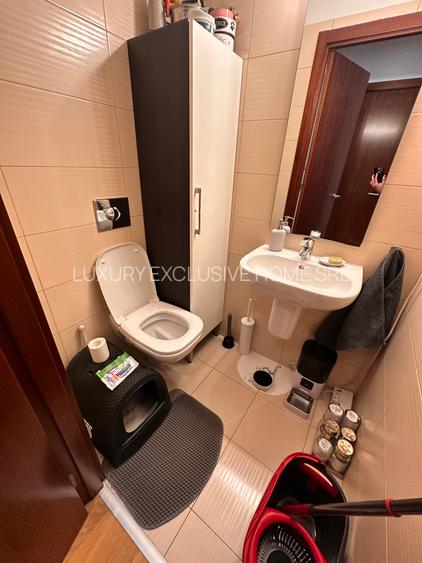 Iancu Nicolae Privighetorilor Rezidence - 15