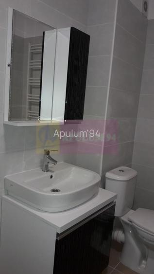 Apartament 2 camere cu Parcare Subterană-zona Carrefour Orhideea - 4