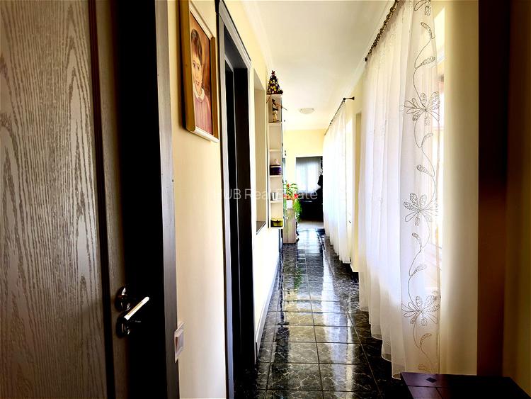 Conac Interbelic & Business la Cheie | Târgu Ocna | Yield Garantat - 11