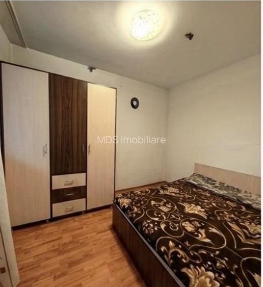 2 camere etaj 2 linga Kaufland-Resitei - 2