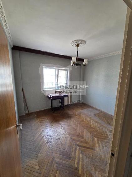 Militari Lujerului - 2 camere decomandat, 60 mp, et 7, Metrou - 5