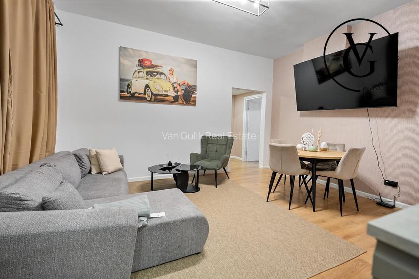 Apartament 4 camere - Finisat modern - Ideal Investitie - 5