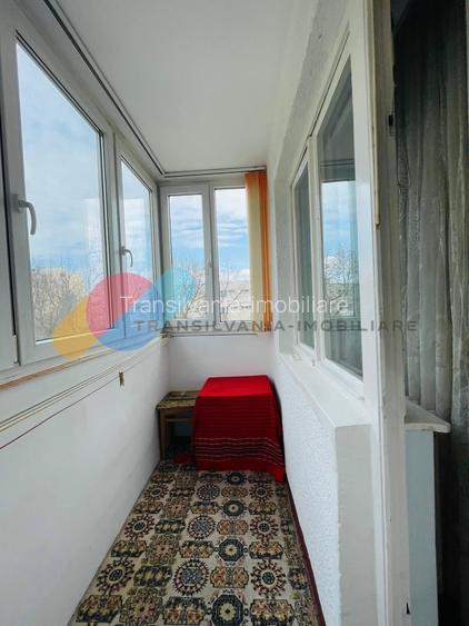 Apartament 3 camere, 74 mp, Mănăștur, zona Parâng - 8