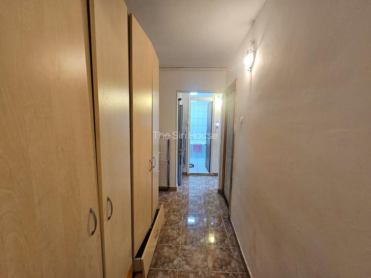 Apartament Decomandat | 3 Camere | Etaj 1/4 | Zona Militari - 6