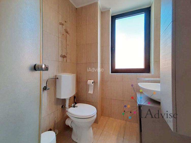 Apartament exclusivist în Dealul Cetății – proximitate Centrul Istoric - 26