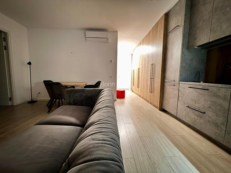 Apartament de lux Herastrau, Nordului, Complex Win, constructie 2022 - 13