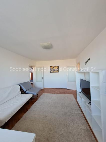 apartament 3 camere zona Mărăști - 15