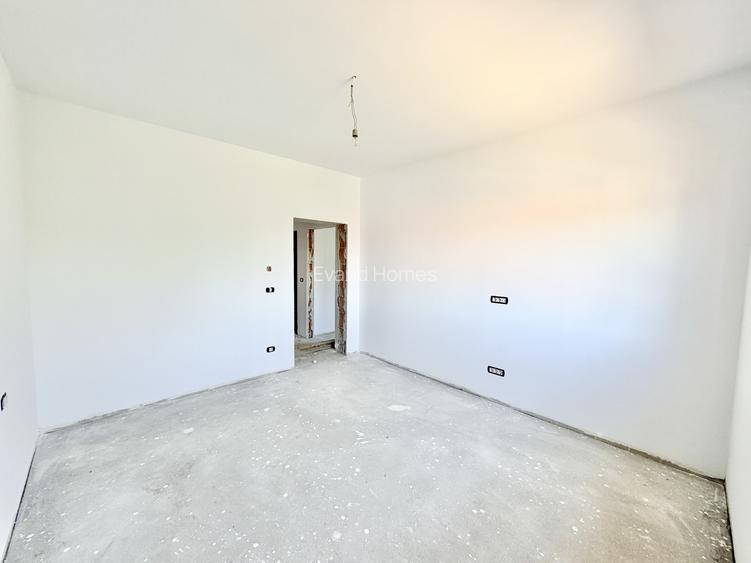 Duplex elegant 5 camere cu garaj | 141 mp | Mosnita - 17