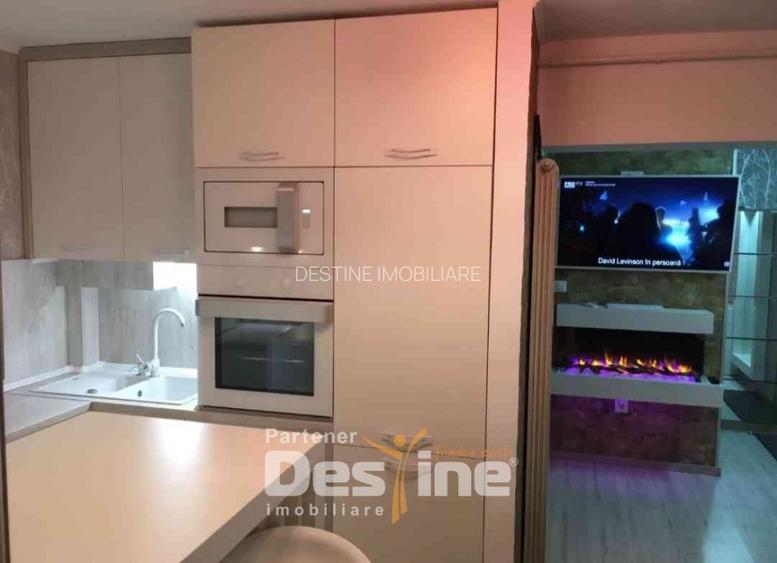 Apartament 3 camere - etaj 2/4, Centrala termica, Renovare integrala- Cantemir  - 3