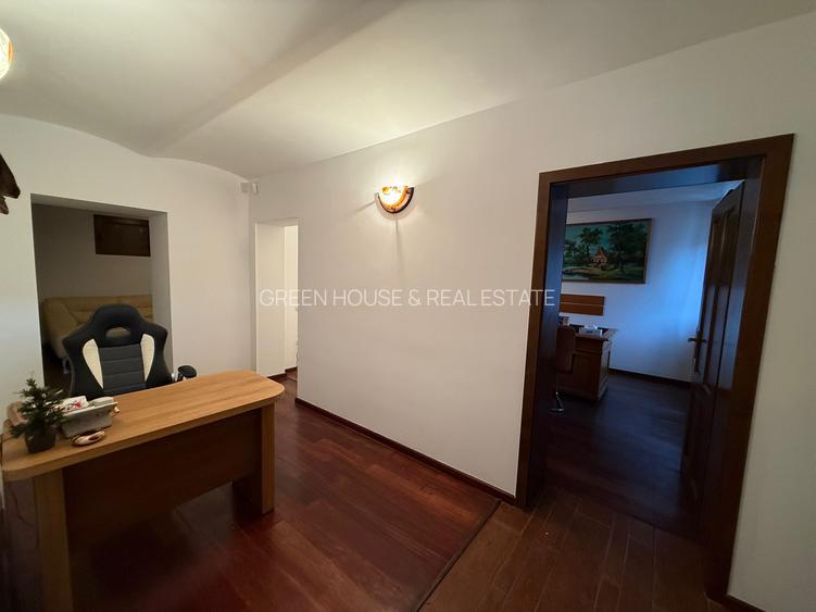 Spatiu comercial 3 camere – gata de utilizare, ideal pentru orice activitate - 13