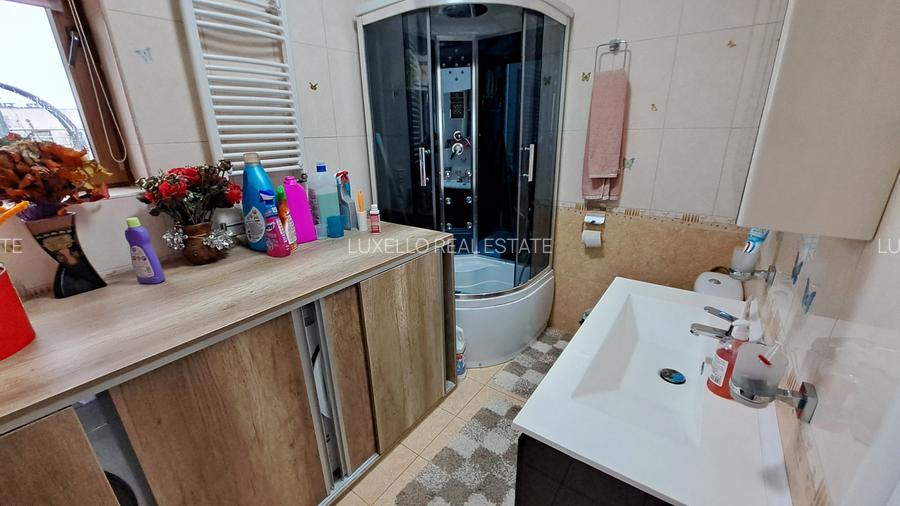 PENTHOUSE LUX - LOCATIE EXCELENTA -VIEW SUPERB - TERASA AMENAJATA 300 MP - 55