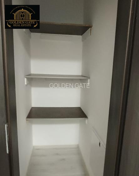 Moghioros Park Dr. Taberei - 2 Camere Partial Mobilat Parcare Inclusa - 6