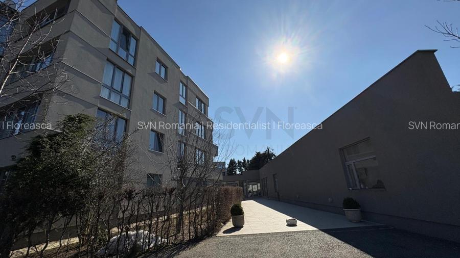 REA1028172 Apartament 3 camere cu loc de parcare subteran Erou Iancu Nicolae Pip - 19