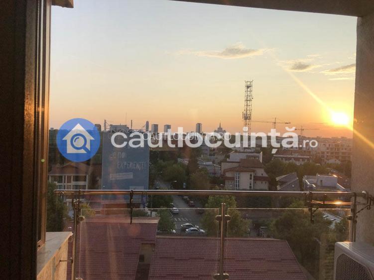 Apartament 2 Camere | Aviatiei | North Aria | Ultramodern | Parcare | Terasa - 12