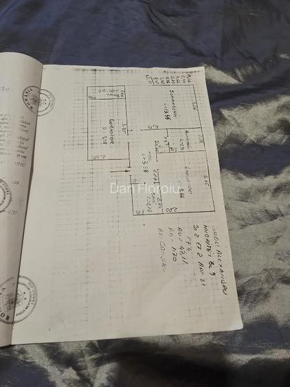 Apartament 3 camere, 43mp - Zona 9 mai, Târgu Jiu - 6