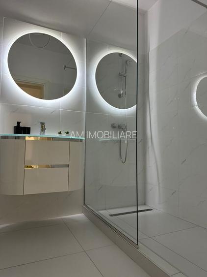 AP. 2 CAMERE REGNUM RESIDENCE, LOC DE PARCARE, PET-FRIENDLY, MODERN - 6