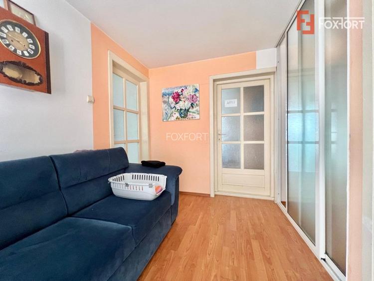 COMISION 0% Casa insiruita cu 6 camere, de vanzare, zona Freidorf - 13