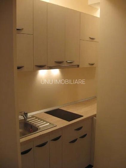Apartament cu 1 camera - zona Copou -  Exclusive Residence - 4