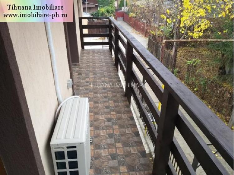 Vila P+1 de inchiriat: Central(str.Valeni) - 17