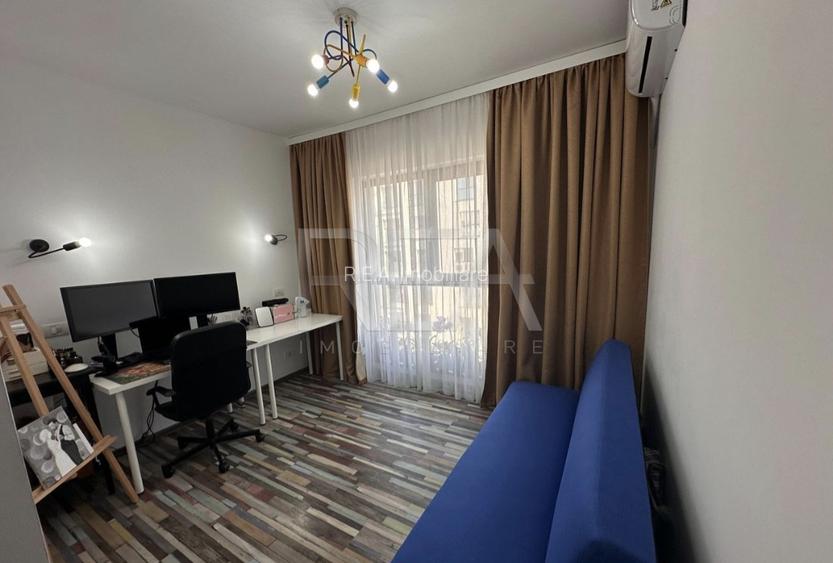 3 camere, 10/11, parcare, boxa-Exigent Plaza-Faza 1 - 6