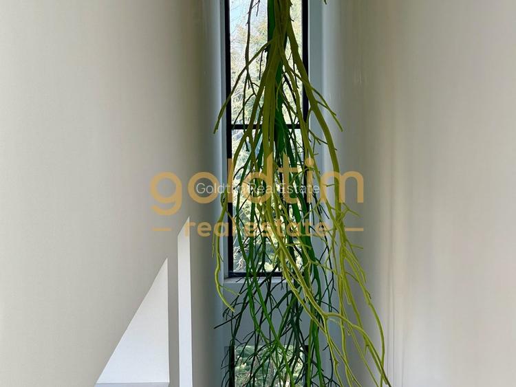 SUPERB/ ESQUISITE DESIGN/ GARDEN/ PARKINGS/ IANCU NICOLAE - 72