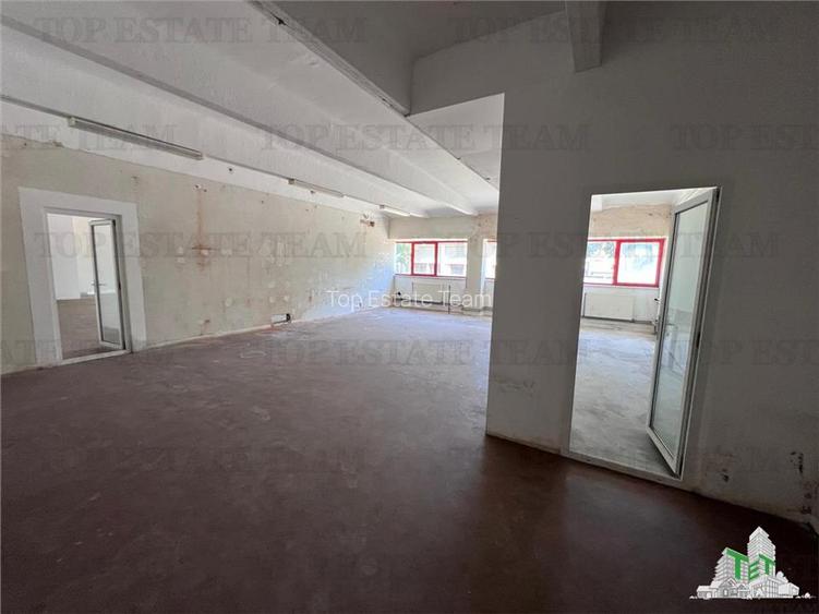 De inchiriat spatii comerciale, hale si birouri - 9