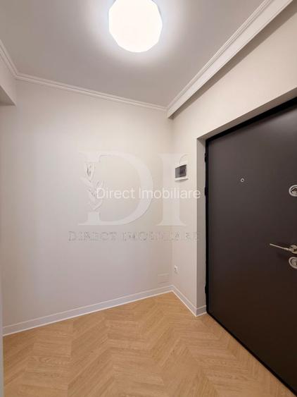 Apartament la cheie / etaj intermediar / Zona Terra - 16