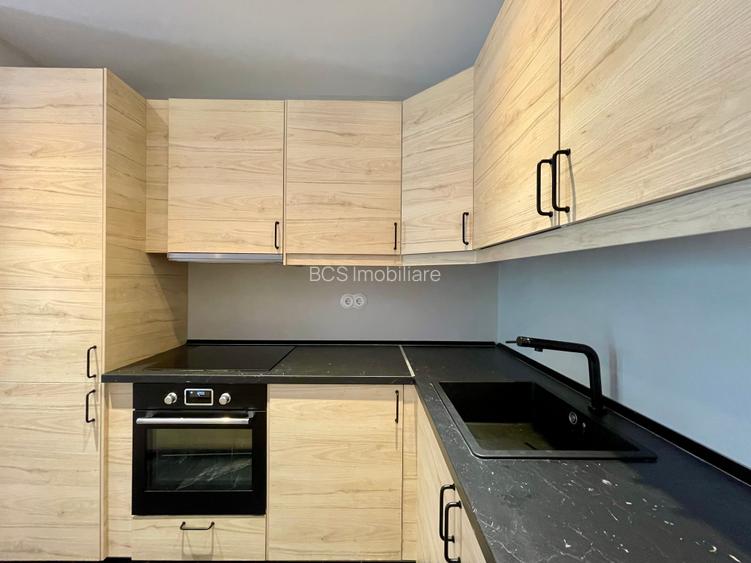 Inchiriere apartament 3 cam | parcare, gym & piscina | Pipera - 13