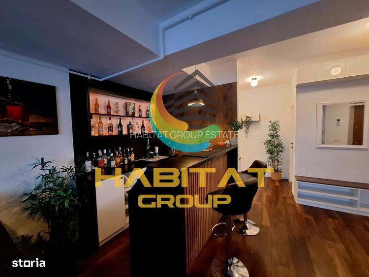 Alexandru Obregia piata Straduintei penthous 298mp modern - 8