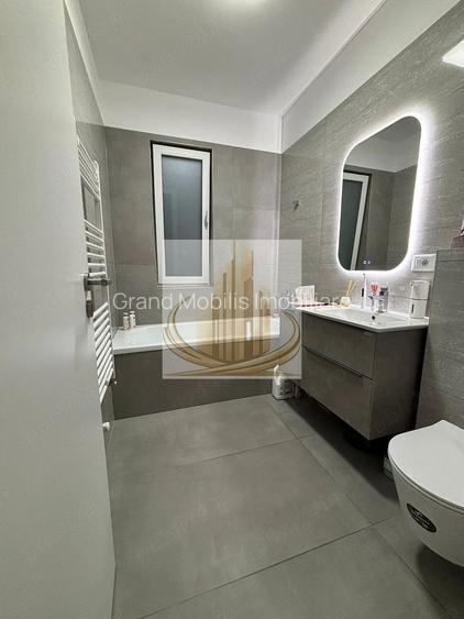 🏡Ap 3 camere Giroc, 74mp +parcare - 9
