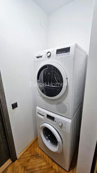 Apartament spatios cu 3 camere si 2 bai -complet mobilat si utilat- Lipovei - 9