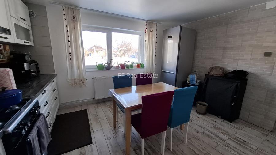 Cumpana - Casa P + mansarda (teren 1000 mp ) - 7