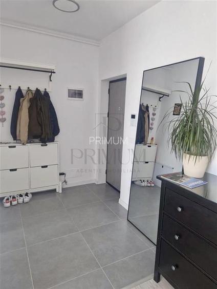MEHALA - 2 CAMERE - ETAJUL 1 - LIFT - PARCARE - MOBILAT SI UTILAT - 6