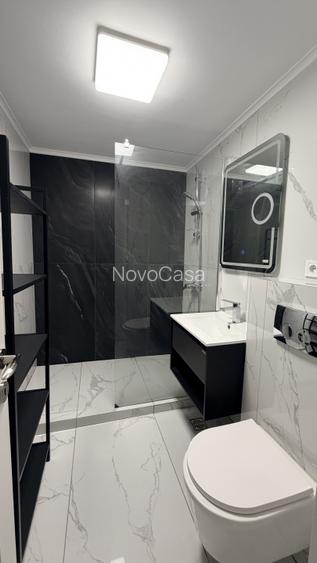 Ap 2 dormitoare de inchiriat pet friendly in Zorilor,str Rapsodiei  - 6