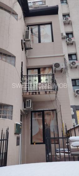 Piata Victoriei vila individuala de inchiriat pretabila clinica sau birouri - 6