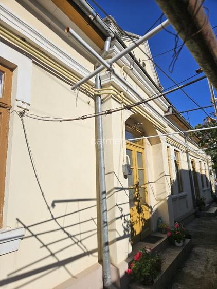 Braila central 2 case pe teren 390mp, ideal locuință sau activitate profesionala - 5