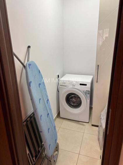 AP. 2 CAMERE - METALURGIEI, CENTRALA PROPRIE, BUCATARIE INCHISA - 8