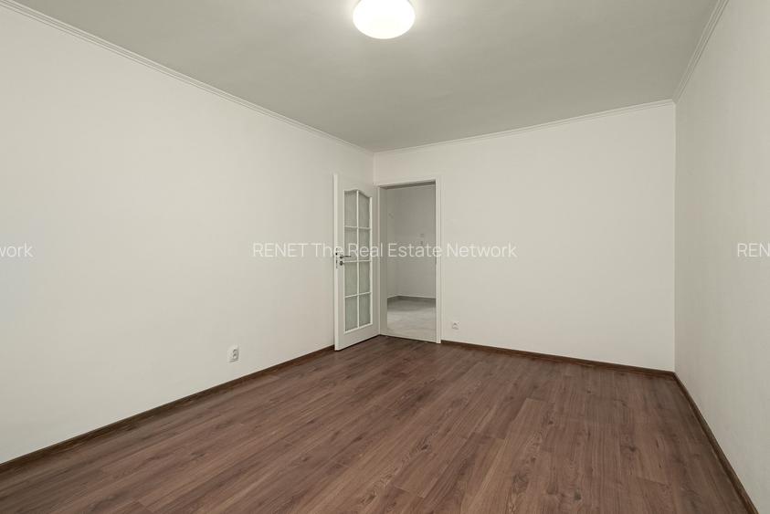 3 camere decomandat, renovat complet | parter | Aleea Lămotești - 6