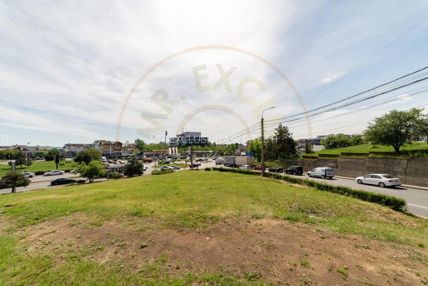 Spatiu comercial generos – 160 mp – pozitie premium pe Craiovei! - 15