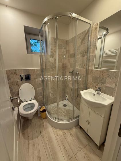 Apartament cu 2 camere semidecomandate, Marasesti - Zona Catedralei - 10