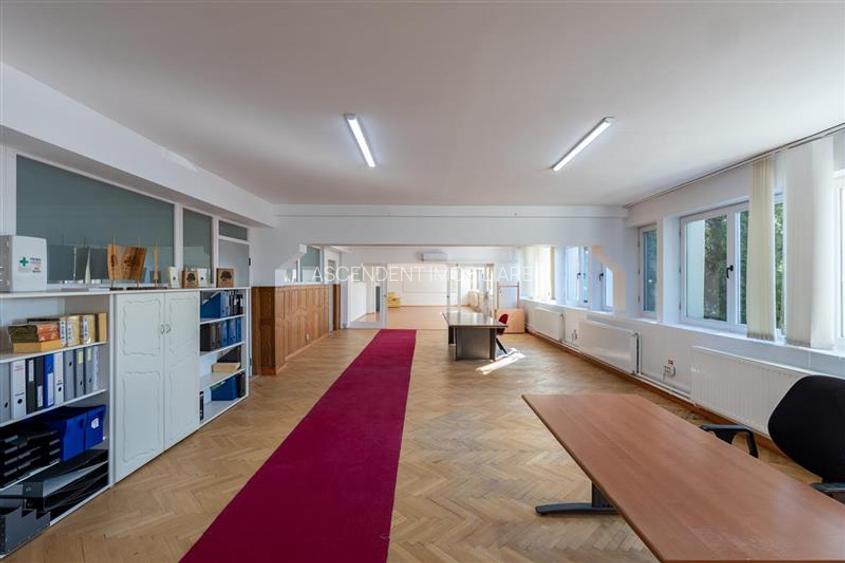 Spatii de birouri pentru afaceri care apreciaza profesionalismul - 20