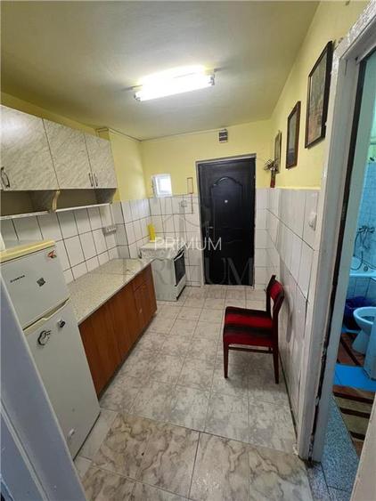Apartament 1 cameră - Decomandat - Mobilat și Utilat - Zona Complex - 5