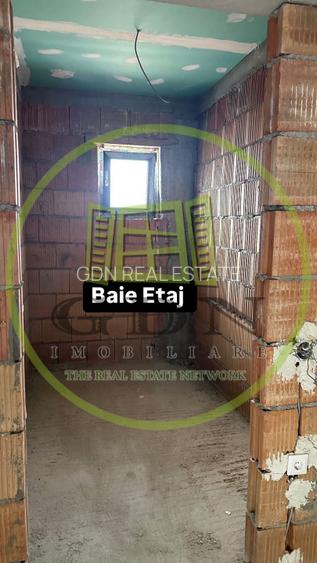 Duplex 3 camere  suprafata totala 252mp spre vanzare in Cristian - 18