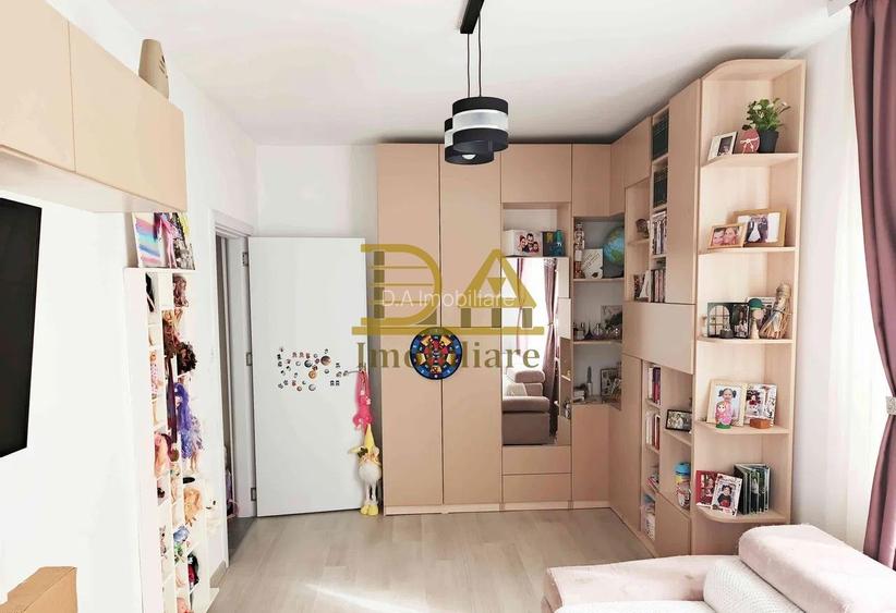 0% Comision, Apartament de vanzare, 2 camere, et 2/3, Popesti-Leordeni - 4